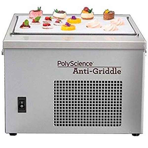 Аппарат для моментальной заморозки / фриз-панель PolyScience ANTI-GRIDDLE FLASH FREEZE