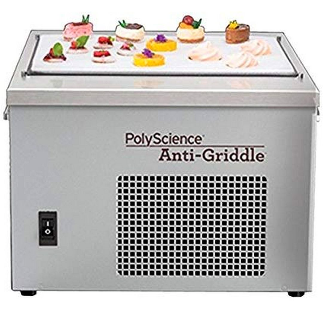 Аппарат для моментальной заморозки / фриз-панель PolyScience ANTI-GRIDDLE FLASH FREEZE