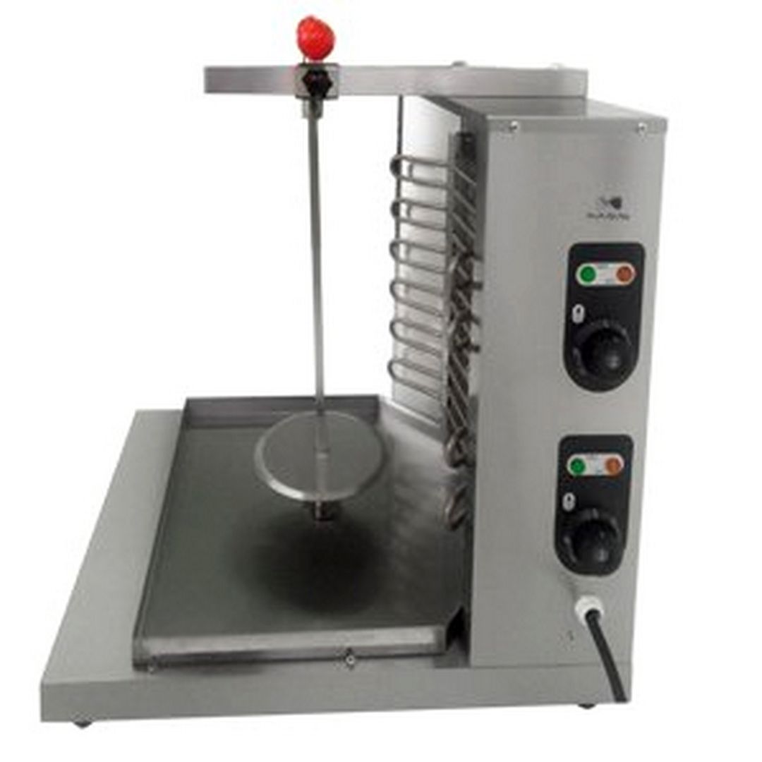 Аппарат для шаурмы Hurakan HKN-GRM20