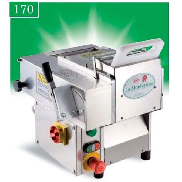 Аппарат изготовления макарон LA MONFERRINA NINA MM 170 1Ф