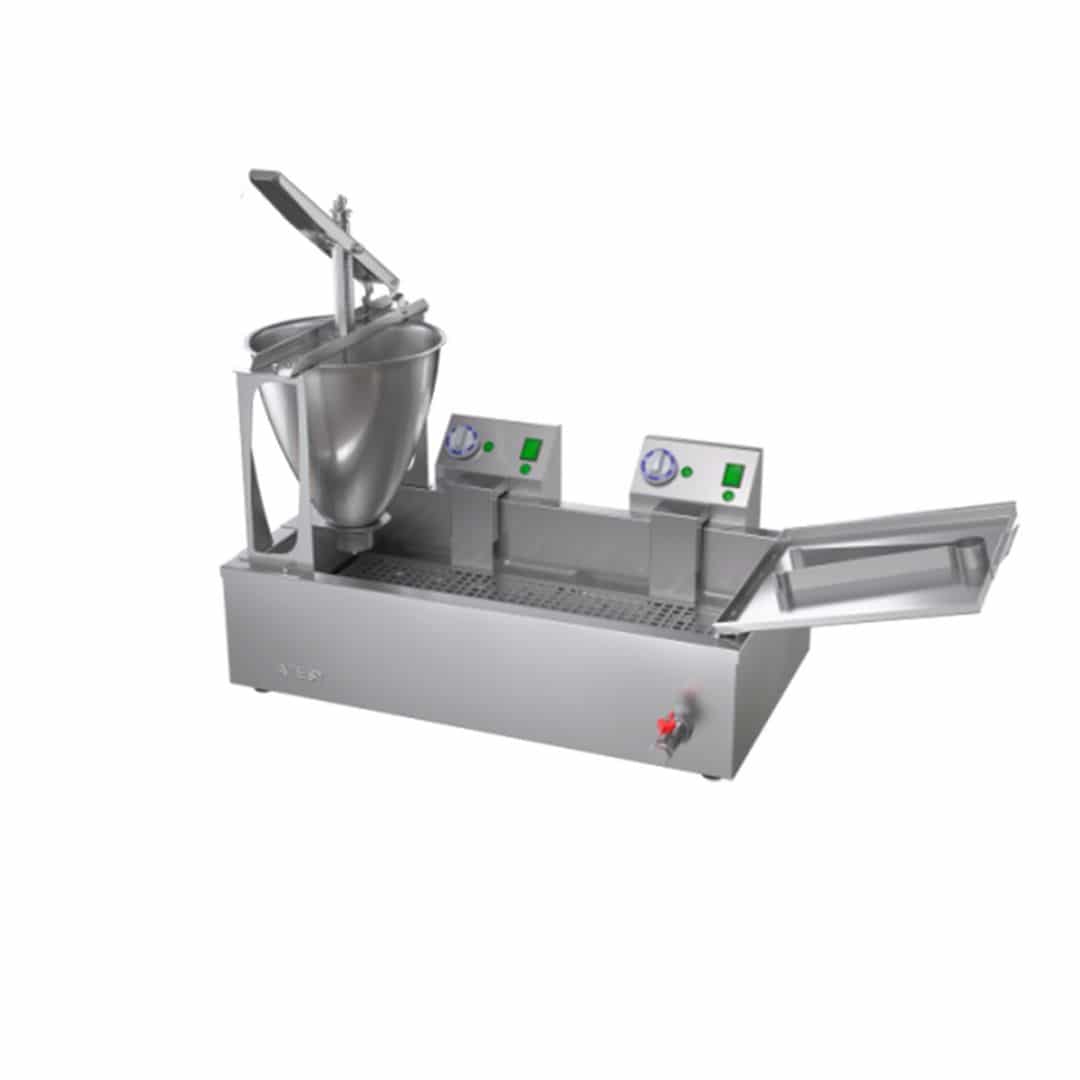 Аппарат кваркини Атеси КА-500-01