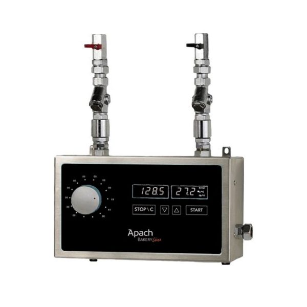Дозатор-смеситель воды Apach Bakery Line DOMIX 353FK
