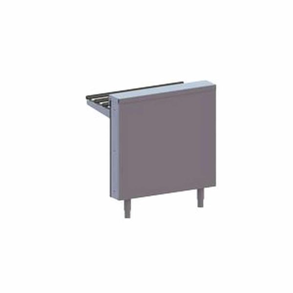 Элемент нейтральный Apach Chef Line LEC715