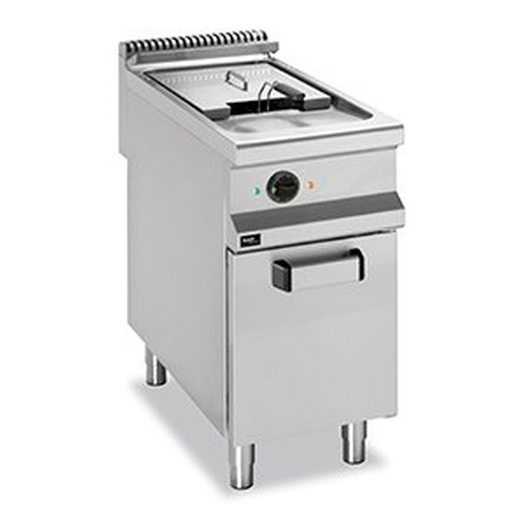 Фритюрница  Apach APFE-49P