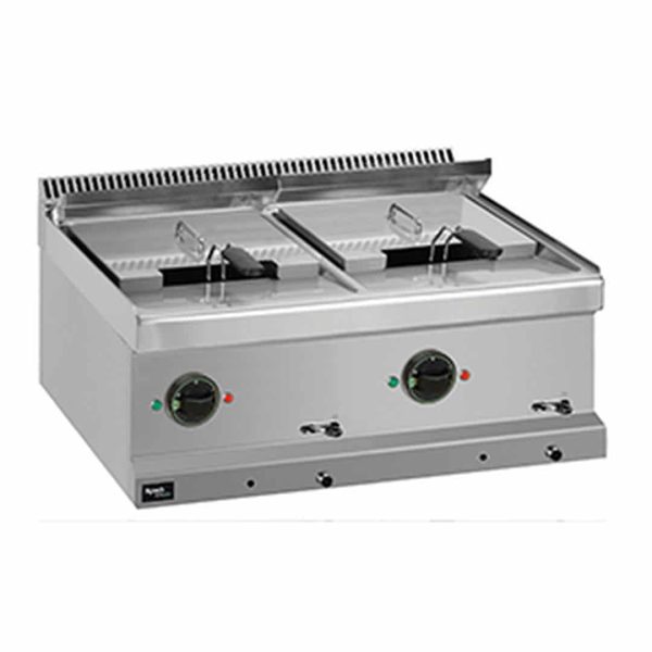 Фритюрница  Apach APFE-77T