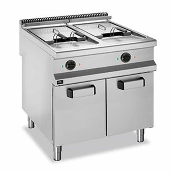 Фритюрница Apach APFE-89P