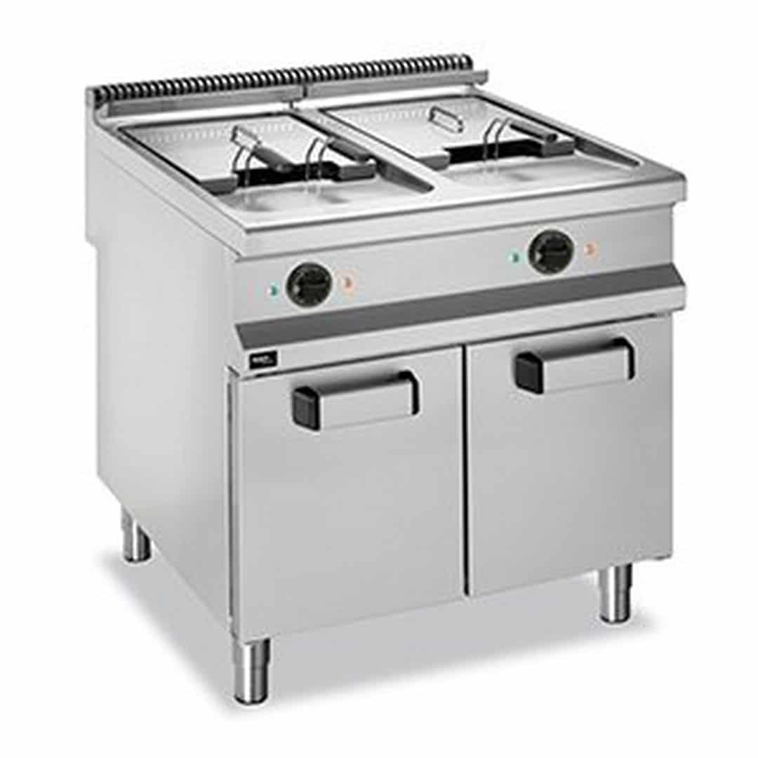 Фритюрница Apach APFE-89P