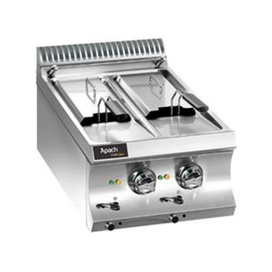 Фритюрница   Apach  GLFRIE47D12