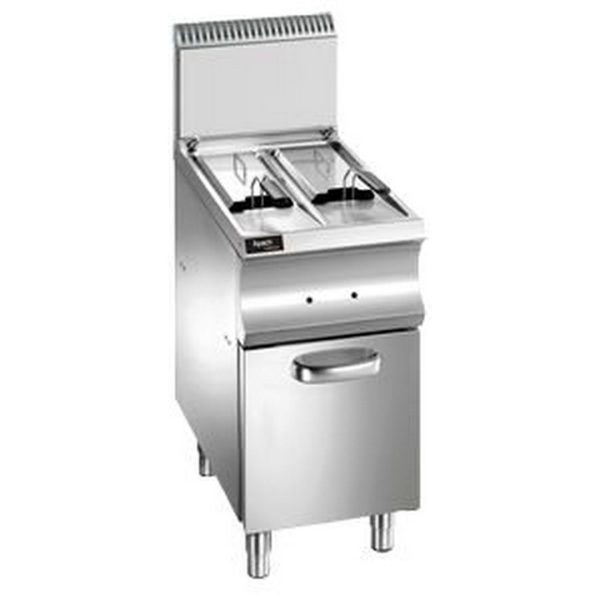 Фритюрница   Apach  GLFRIE47D14CS