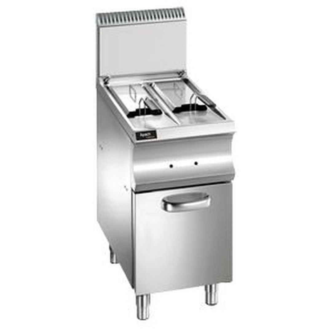 Фритюрница   Apach  GLFRIE47D14CS