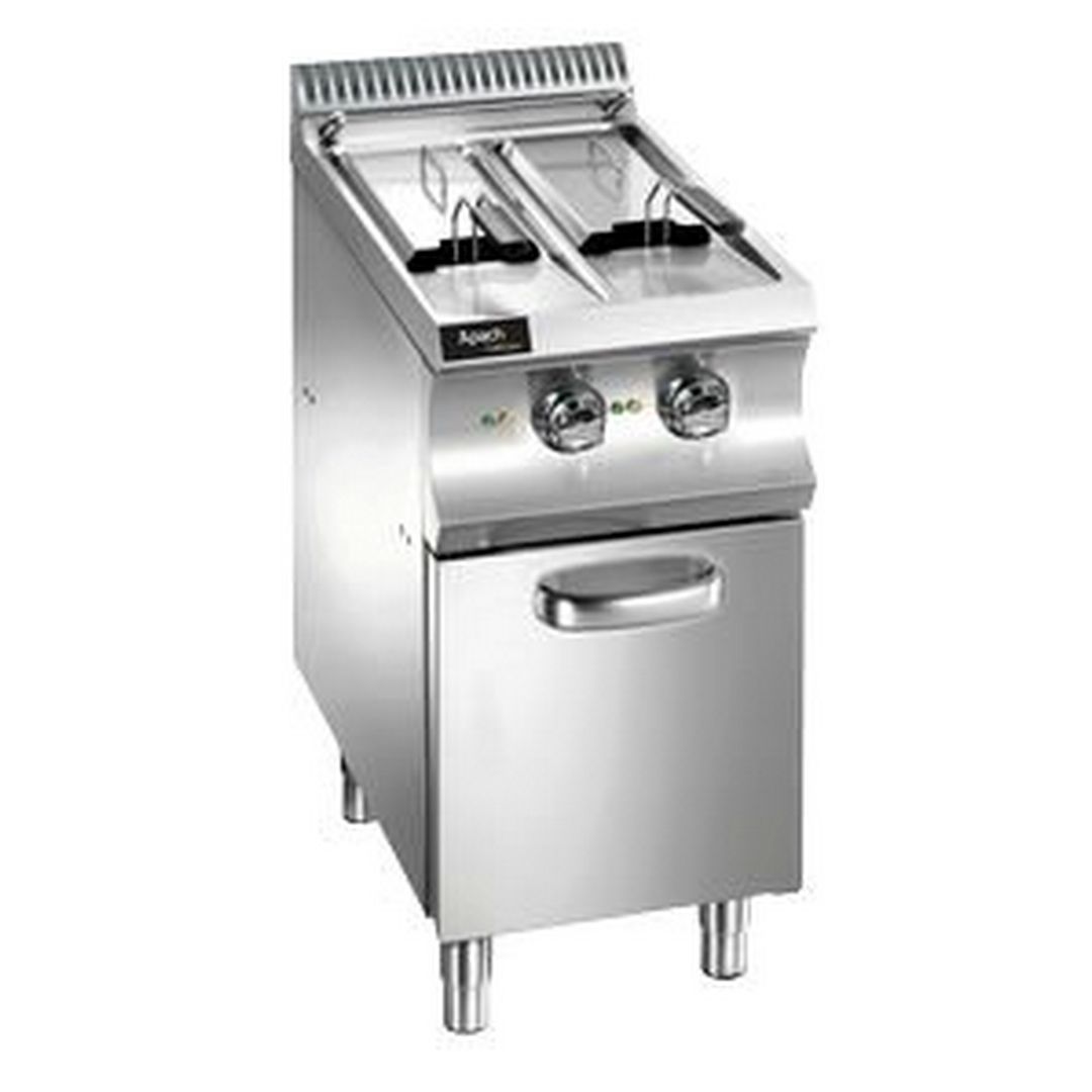 Фритюрница   Apach  GLFRIE49D16CS