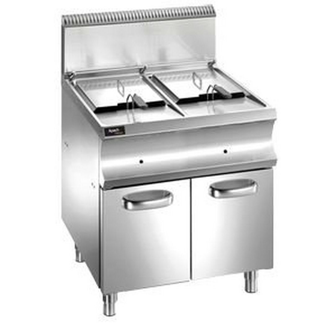 Фритюрница   Apach  GLFRIE89D36CS