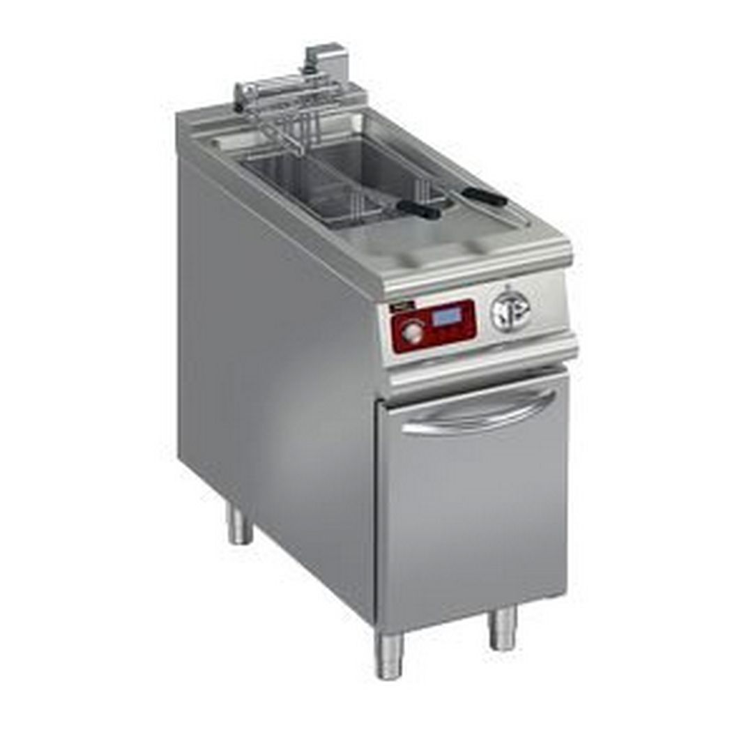Фритюрница   Apach  LFRIE47S15CS