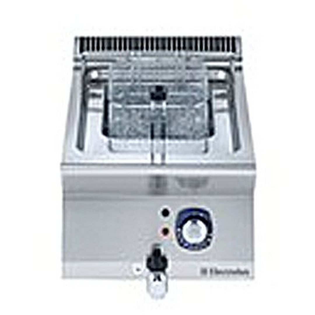 Фритюрница  Electrolux E7FRED1B00 371075