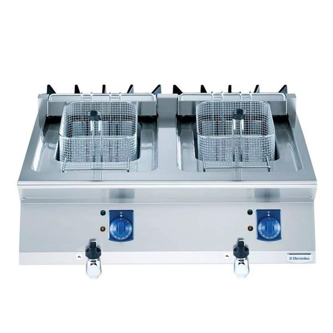 Фритюрница  Electrolux E7FREH2E00 371080
