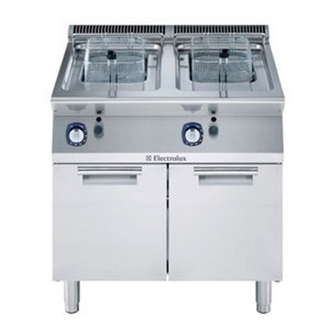 Фритюрница  Electrolux E7FRGH2BF0 371069 Г