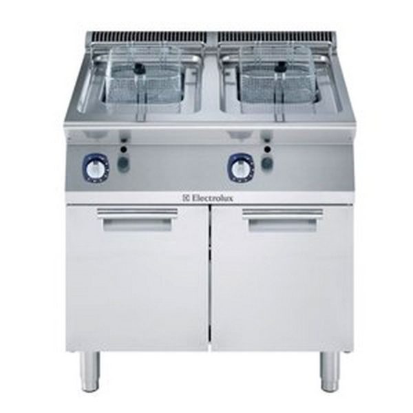 Фритюрница  Electrolux E7FRGH2GF0 371071 Г