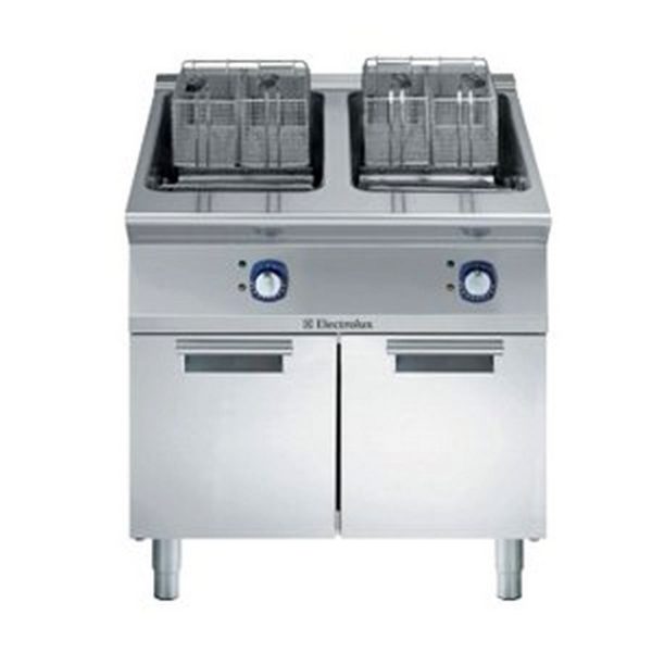 Фритюрница  Electrolux E9FREH2HF0 391095
