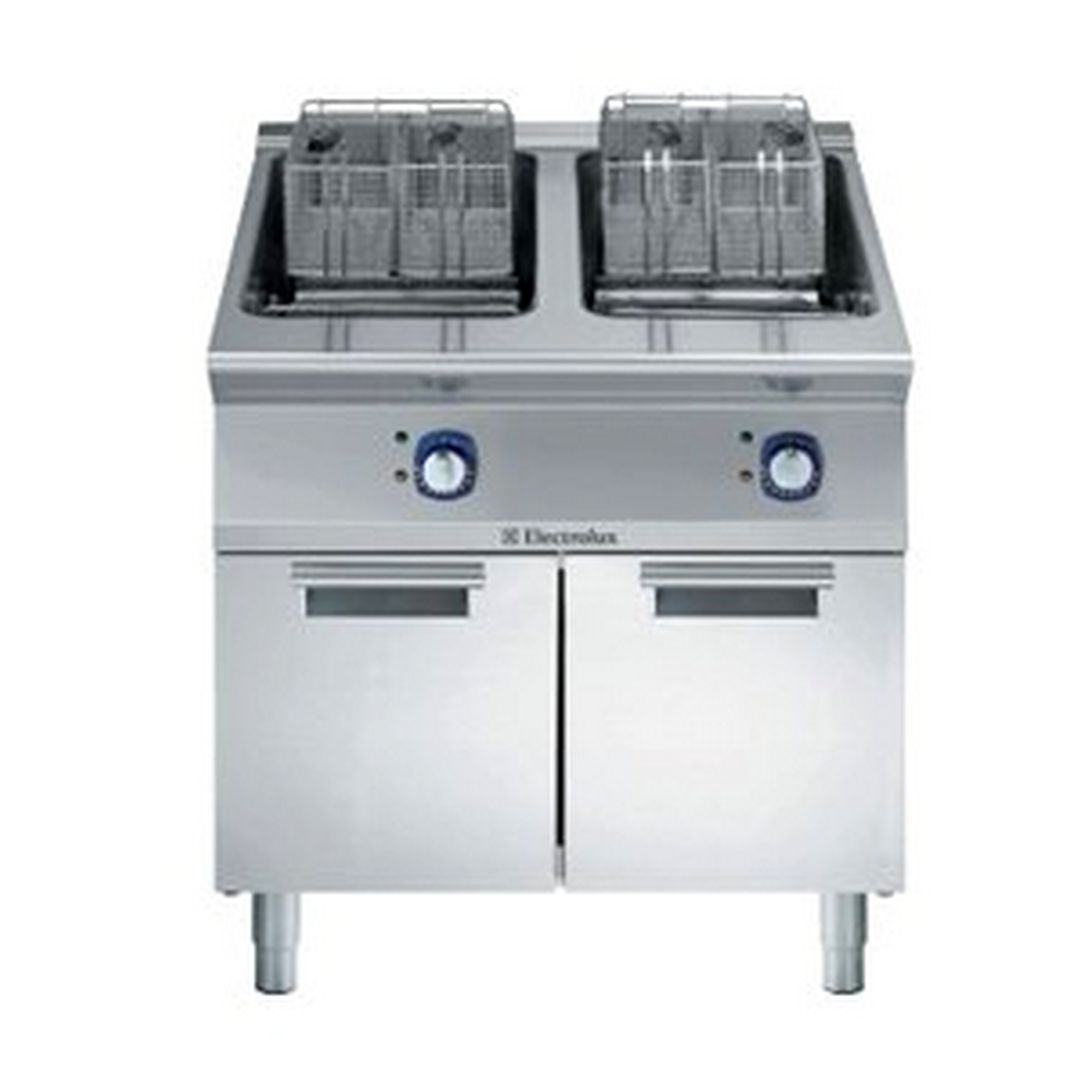 Фритюрница  Electrolux E9FREH2HF0 391095
