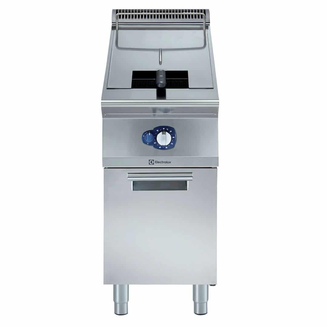 Фритюрница  Electrolux E9FRGD1GF0 391077 Г