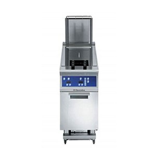Фритюрница  Electrolux E9KKHDBAMCG 391339