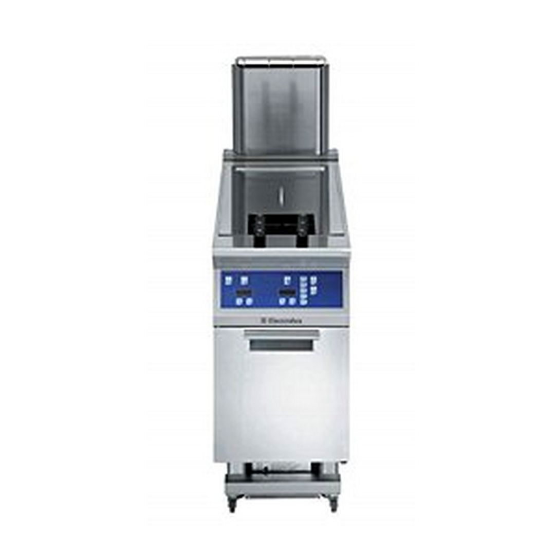 Фритюрница  Electrolux E9KKHDBAMCG 391339