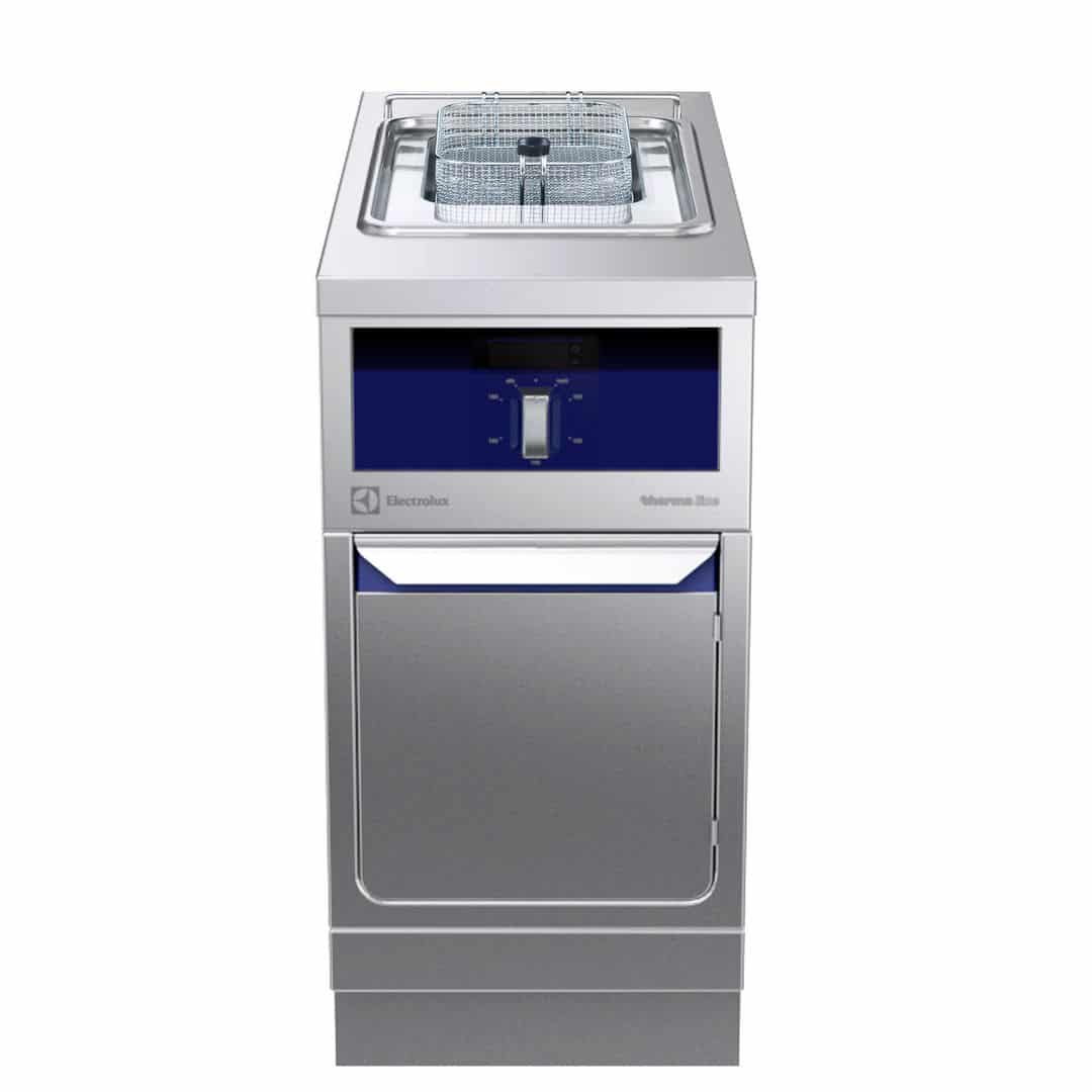 Фритюрница  Electrolux MAFGFADDAO 588330