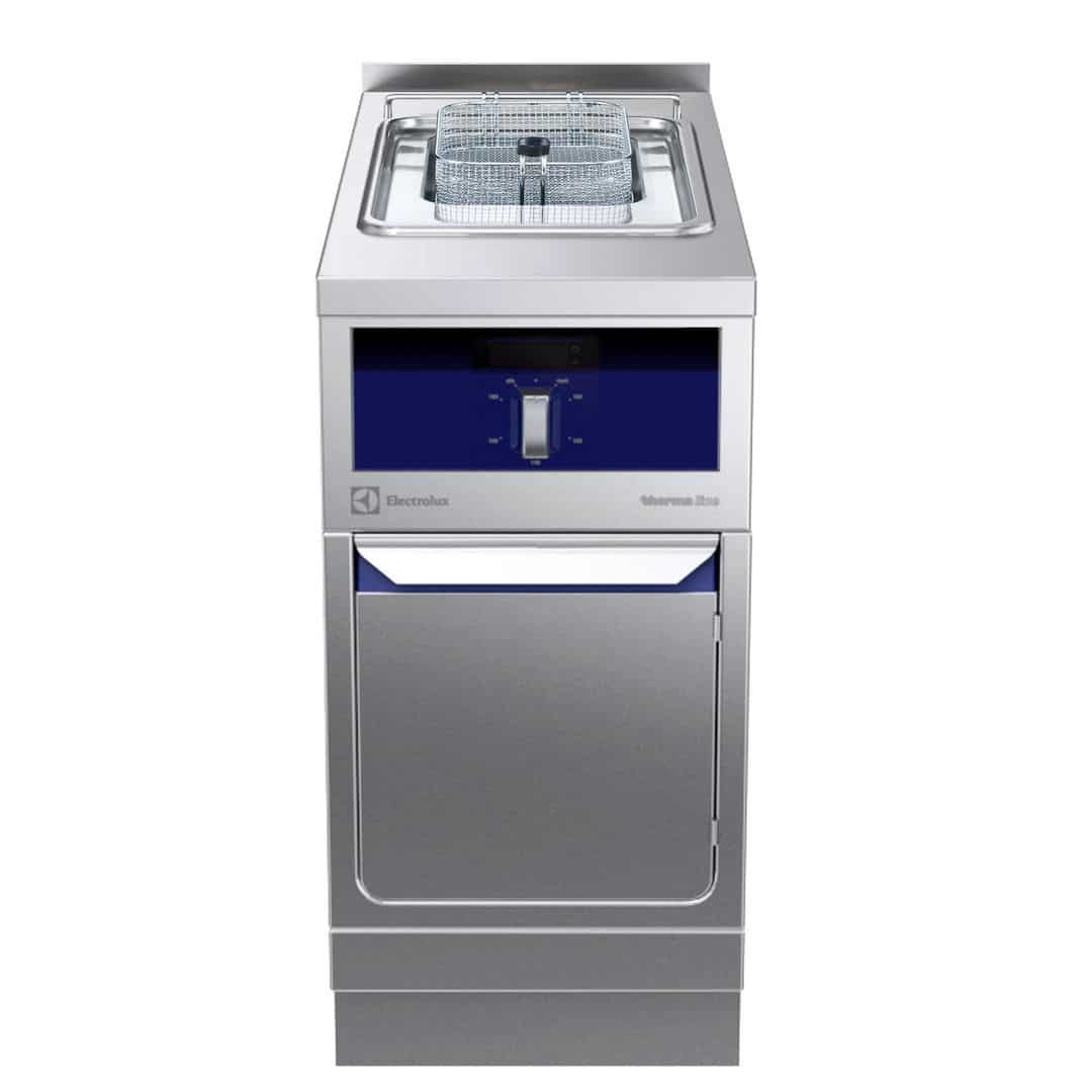 Фритюрница  Electrolux MAFGFBDDAO 588331