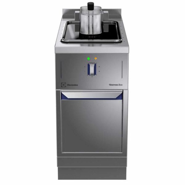 Фритюрница  Electrolux MBFAGBDDAO 588629