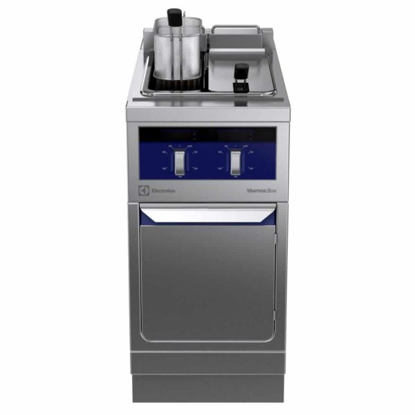 Фритюрница  Electrolux MCFBFADDAO 589455