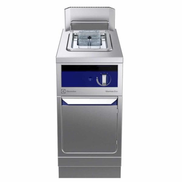 Фритюрница  Electrolux MCFHEBDDPO 589505