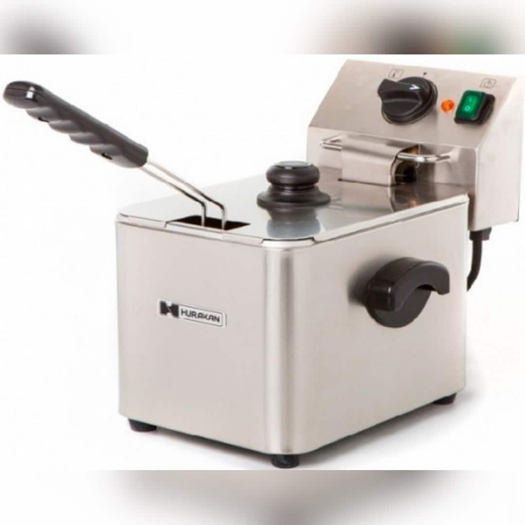 Фритюрница Hurakan HKN-FD8N
