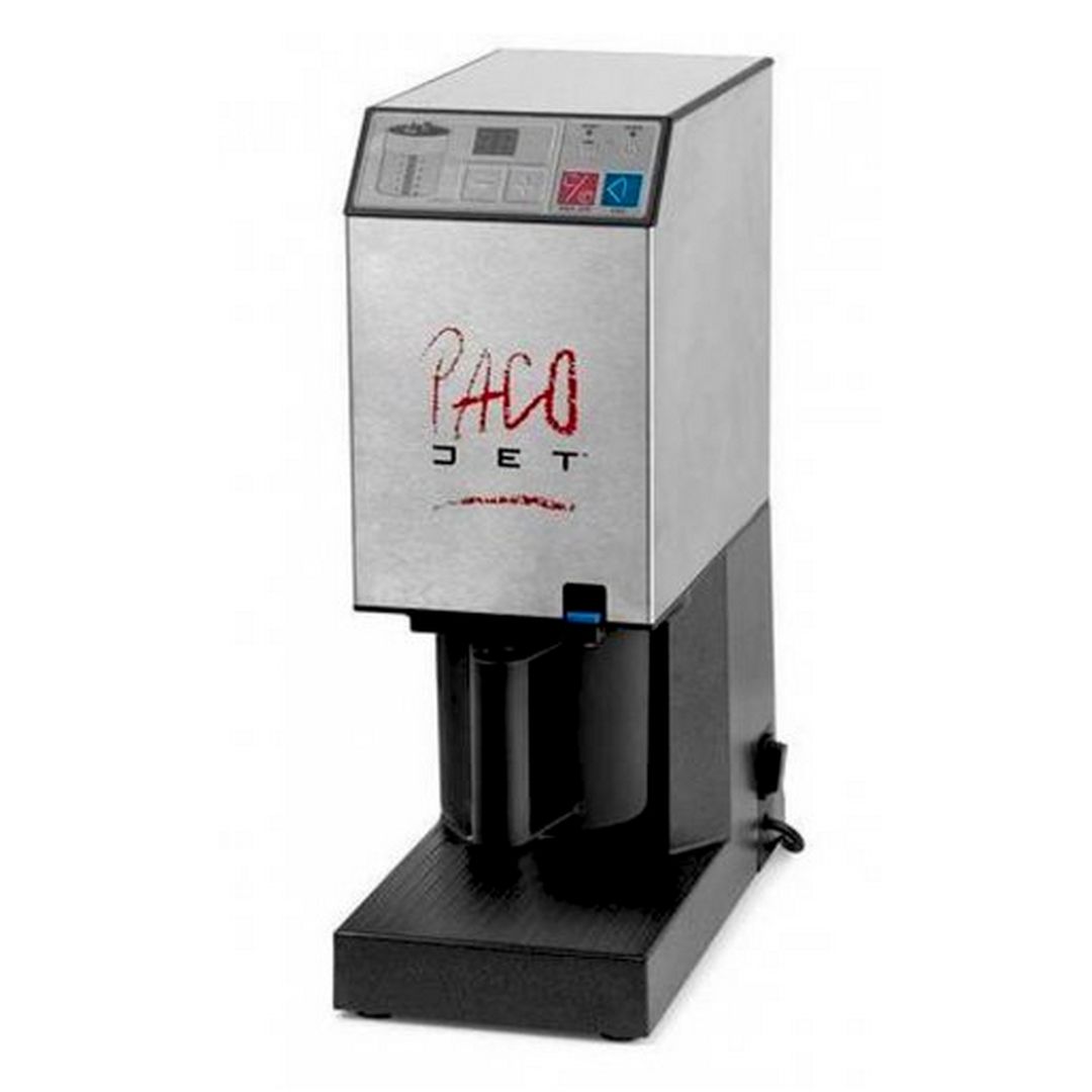 Гомогенизатор PACOJET II