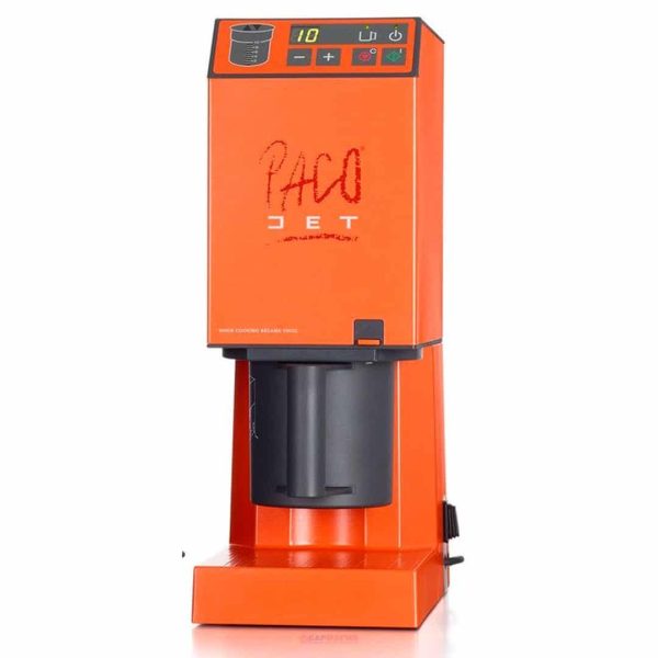 Гомогенизатор PACOJET JUNIOR ORANGE