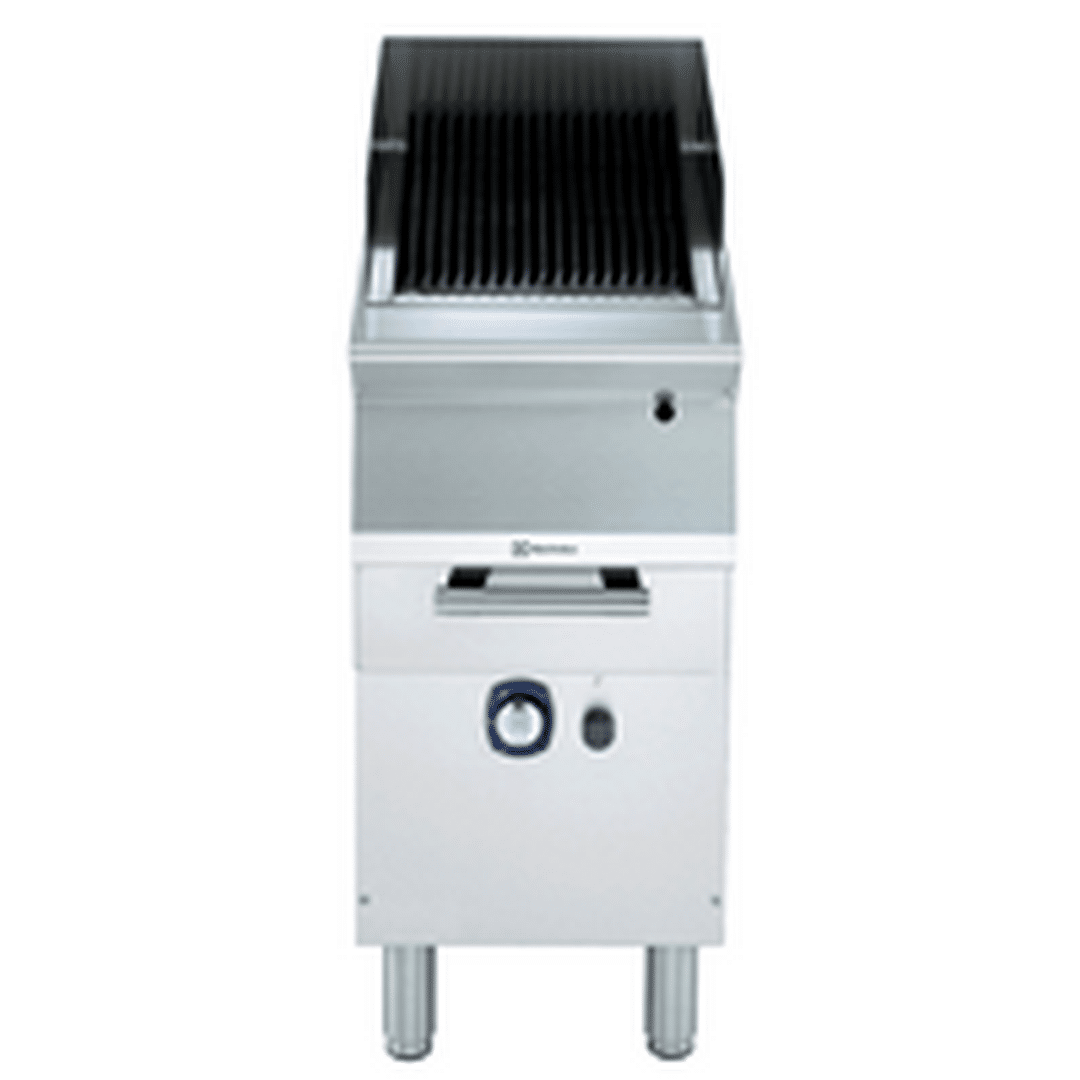 Гриль газовый Electrolux E7GRGDGCFU 371237