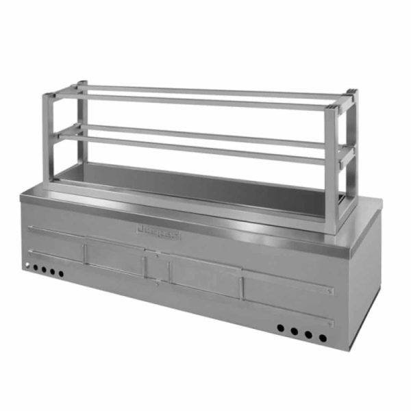 Гриль JOSPER robata  RGJ100