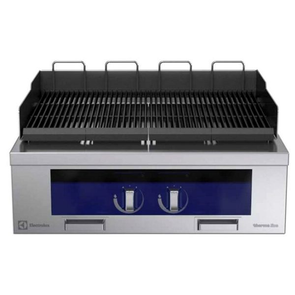 Гриль мангал газовый Electrolux MCDBABHOPO 589281