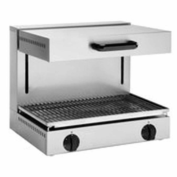Гриль саламандра Apach Chef Line LGS84