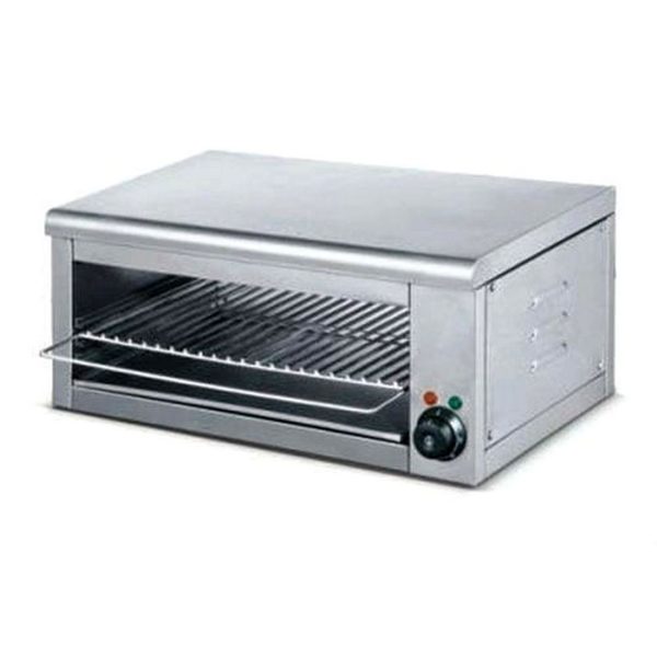 Гриль-саламандра Electrolux E0UUAEBOMCA 283013