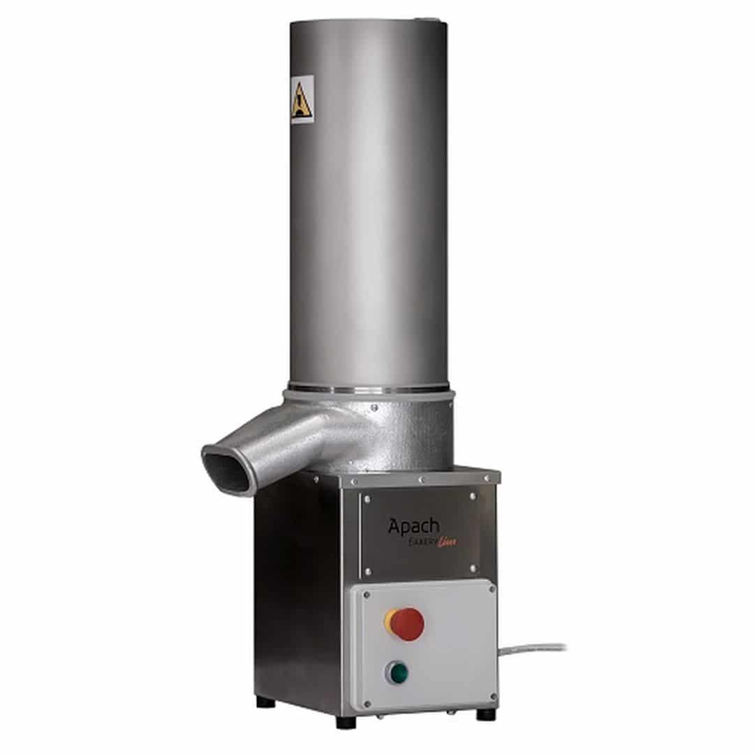 Измельчитель сухарей Apach Bakery Line МАС100