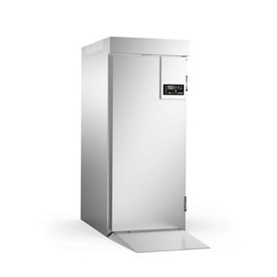 Камера моноблочной конструкции с выносным агрегатным блоком Lainox CM201GRT