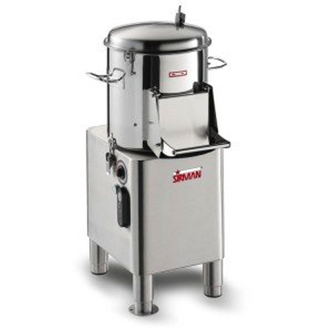 Картофелечистка Sirman PP/AVJ 10 2V