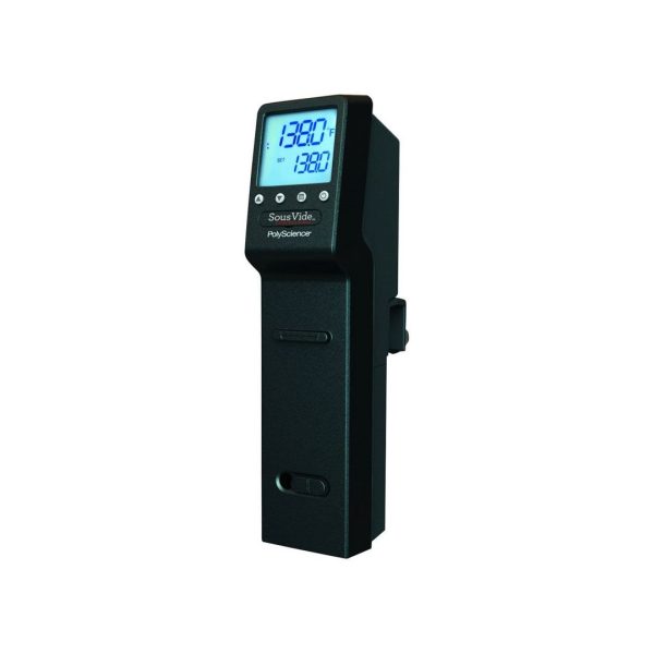 Кипятильник ротационный погружной PolyScience SOUS VIDE PRO CHEF SERIES SVC-AC2E