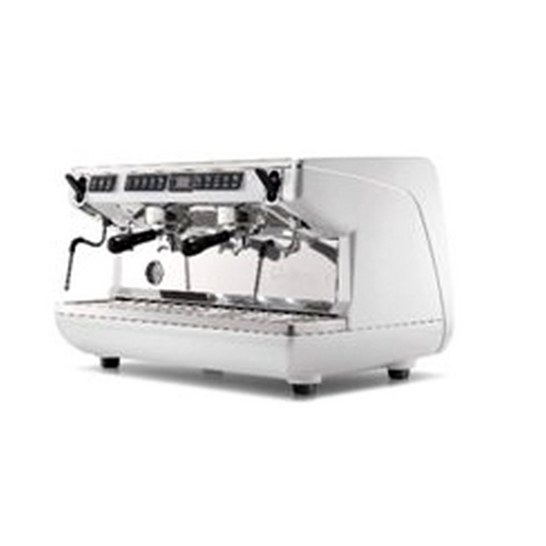 Кофемашина APPIA LIFE XT 2GR V 168251 Белый ВГ