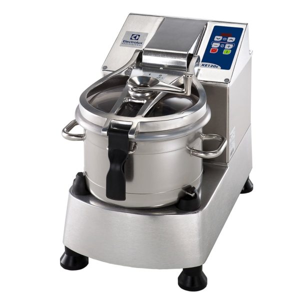 Куттер Electrolux KE120S 600088