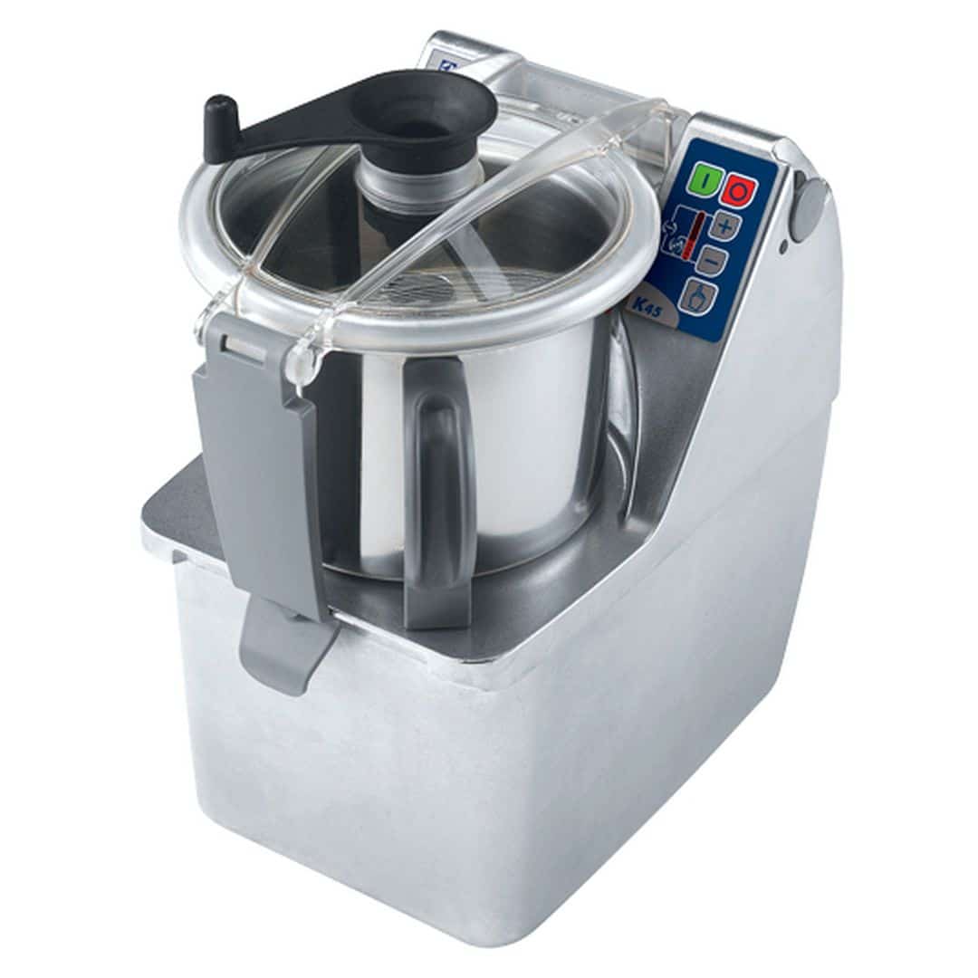 Куттер-миксер Electrolux K55 600502