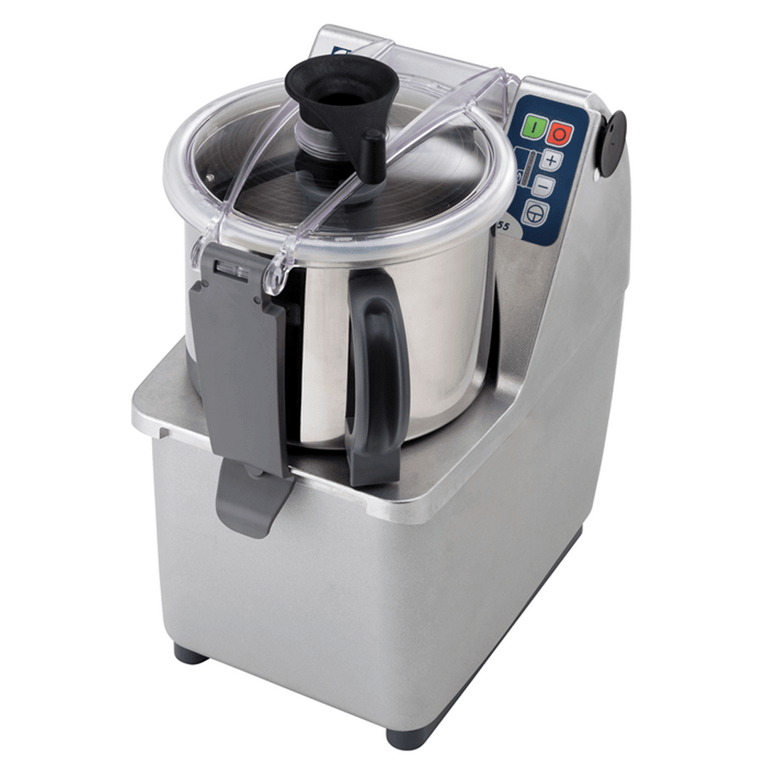 Куттер-миксер Electrolux K55 600510
