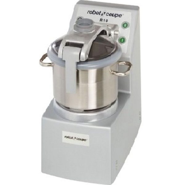 Куттер Robot Coupe R10