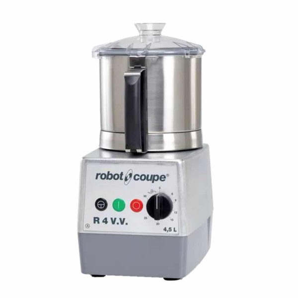Куттер Robot Coupe R4 VV