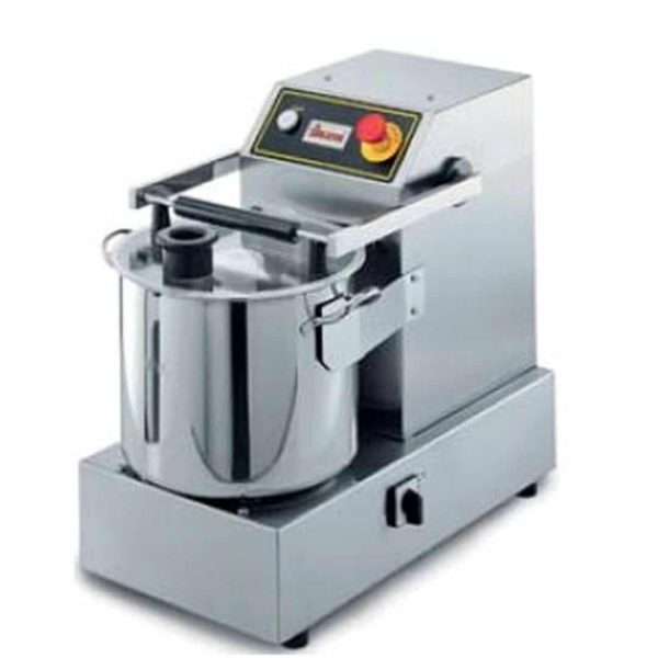 Куттер Sirman C 15 DA BANCO 2V
